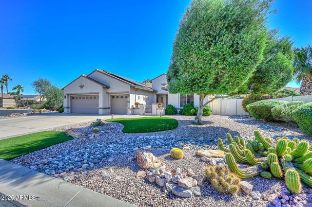 2733 N 164TH Avenue, Goodyear, AZ 85395