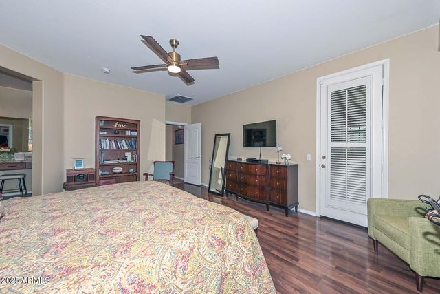 2733 N 164TH Avenue, Goodyear, AZ 85395