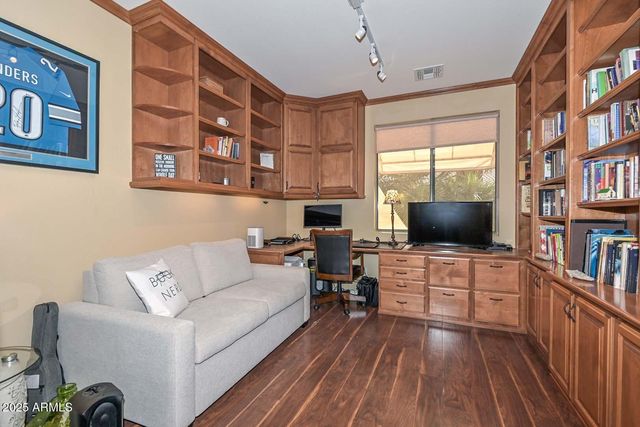 2733 N 164TH Avenue, Goodyear, AZ 85395