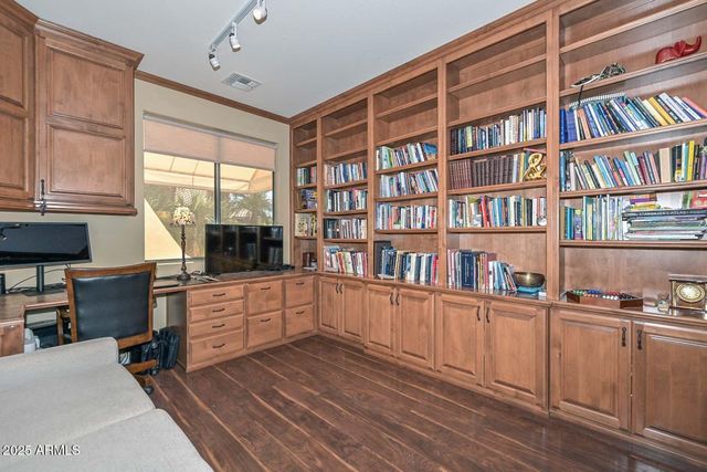 2733 N 164TH Avenue, Goodyear, AZ 85395