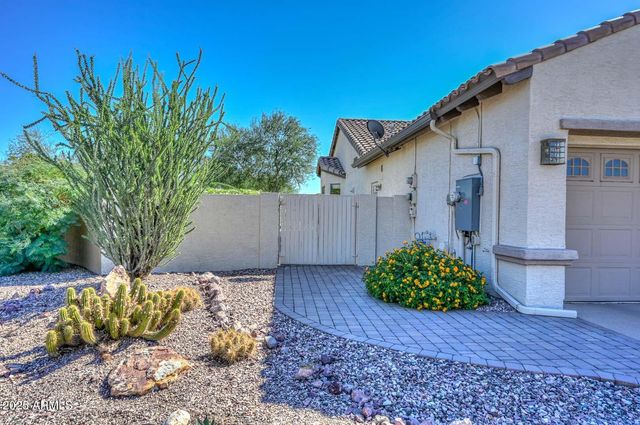 2733 N 164TH Avenue, Goodyear, AZ 85395