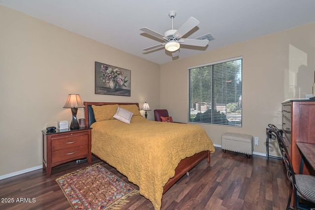 2733 N 164TH Avenue, Goodyear, AZ 85395