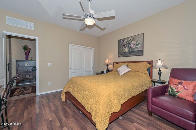 2733 N 164TH Avenue, Goodyear, AZ 85395