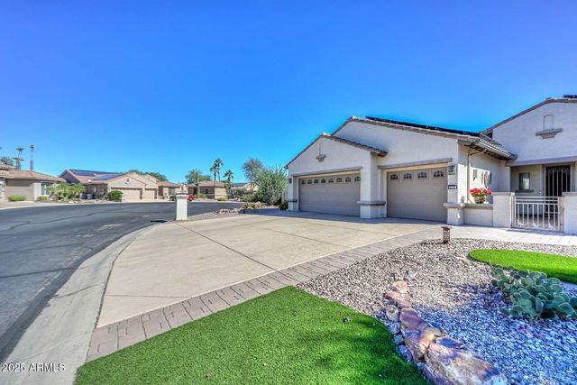 2733 N 164TH Avenue, Goodyear, AZ 85395