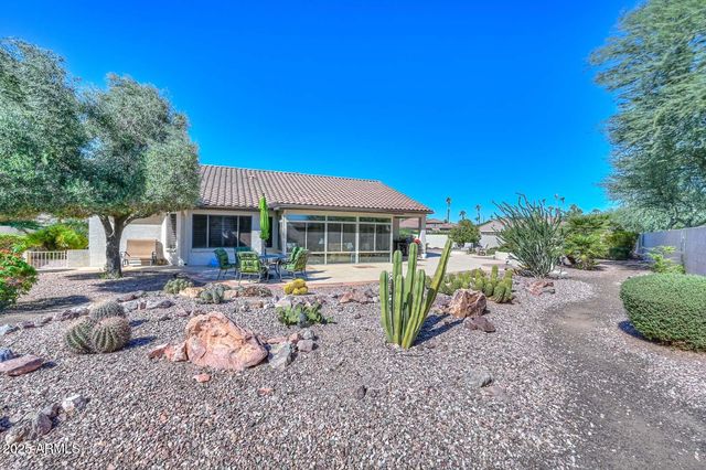 2733 N 164TH Avenue, Goodyear, AZ 85395