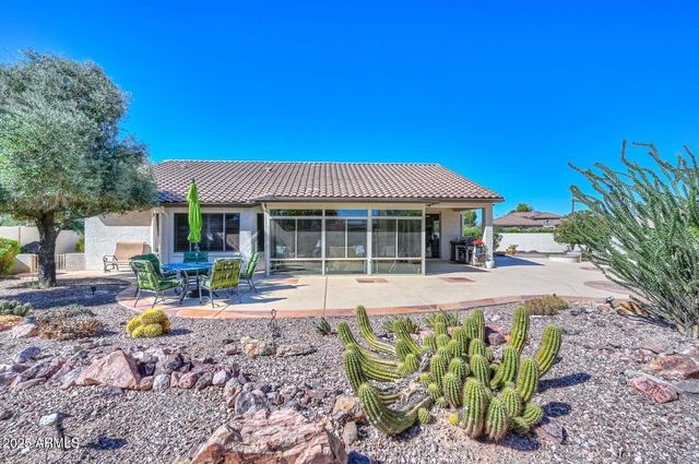 2733 N 164TH Avenue, Goodyear, AZ 85395