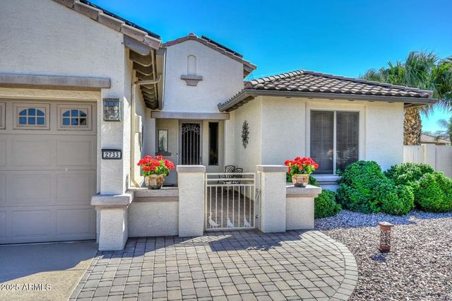 2733 N 164TH Avenue, Goodyear, AZ 85395