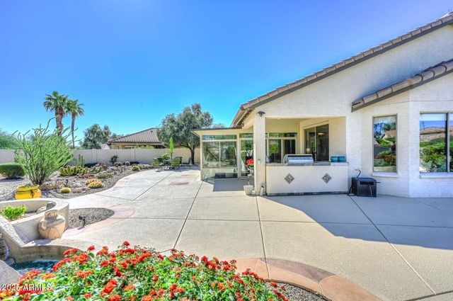 2733 N 164TH Avenue, Goodyear, AZ 85395