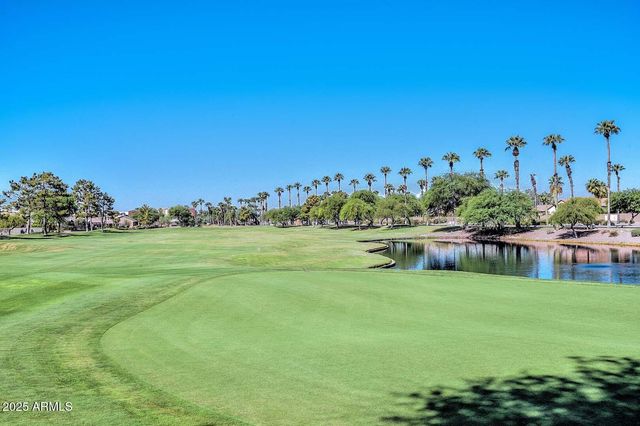 2733 N 164TH Avenue, Goodyear, AZ 85395