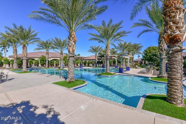 2733 N 164TH Avenue, Goodyear, AZ 85395