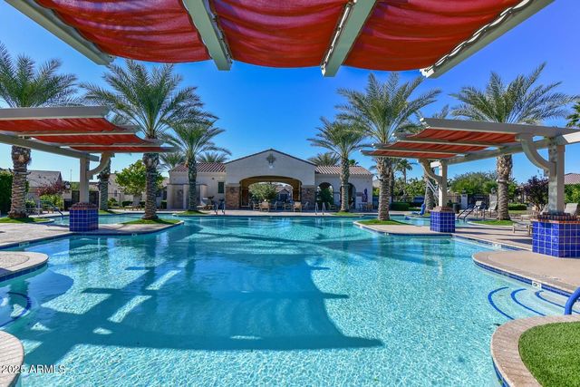 2733 N 164TH Avenue, Goodyear, AZ 85395