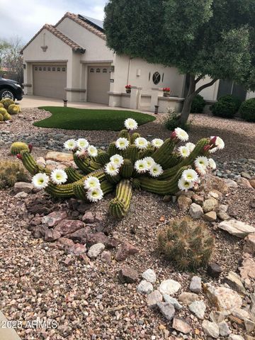 2733 N 164TH Avenue, Goodyear, AZ 85395