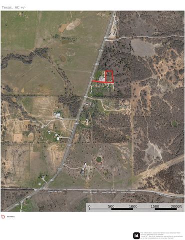 TBD Fm 920, Bridgeport, TX 76426