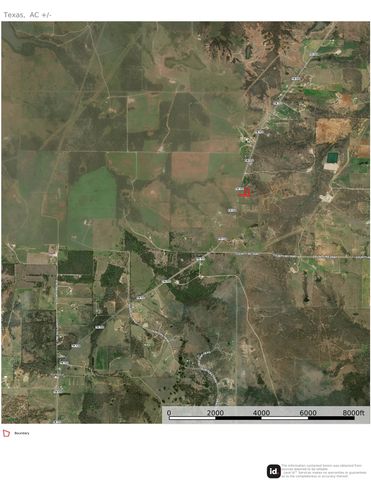 TBD Fm 920, Bridgeport, TX 76426