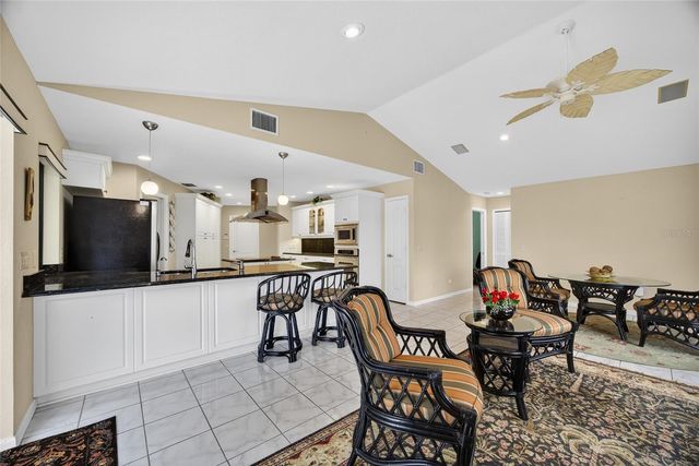 4075 TURTLE DOVE CIRCLE, Punta Gorda, FL 33950