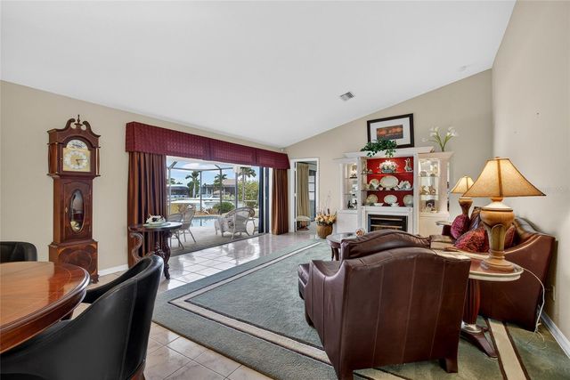 4075 TURTLE DOVE CIRCLE, Punta Gorda, FL 33950