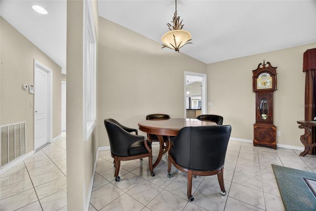 4075 TURTLE DOVE CIRCLE, Punta Gorda, FL 33950