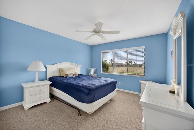 4075 TURTLE DOVE CIRCLE, Punta Gorda, FL 33950