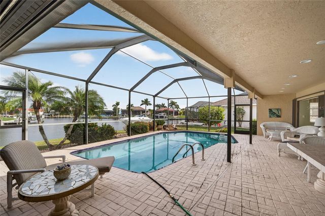 4075 TURTLE DOVE CIRCLE, Punta Gorda, FL 33950