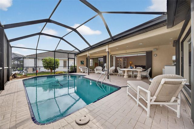 4075 TURTLE DOVE CIRCLE, Punta Gorda, FL 33950