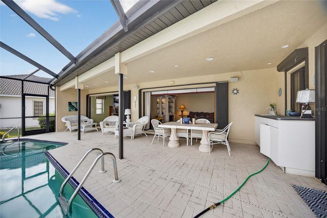 4075 TURTLE DOVE CIRCLE, Punta Gorda, FL 33950