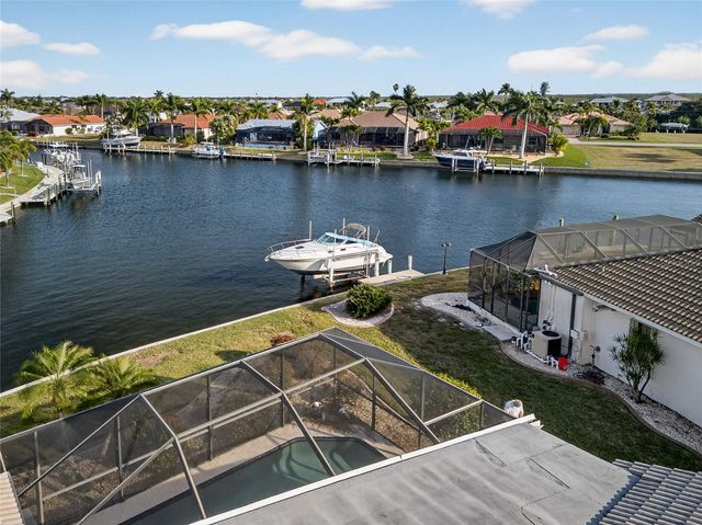 4075 TURTLE DOVE CIRCLE, Punta Gorda, FL 33950