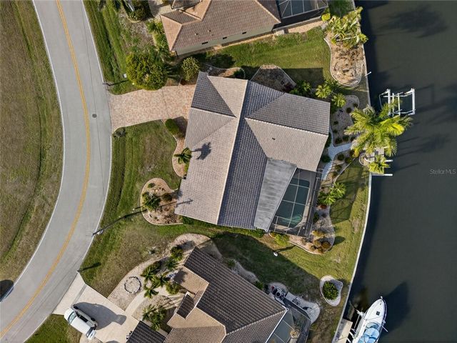 4075 TURTLE DOVE CIRCLE, Punta Gorda, FL 33950