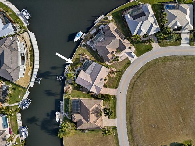 4075 TURTLE DOVE CIRCLE, Punta Gorda, FL 33950