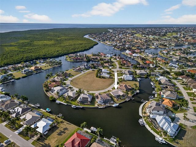 4075 TURTLE DOVE CIRCLE, Punta Gorda, FL 33950