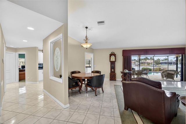 4075 TURTLE DOVE CIRCLE, Punta Gorda, FL 33950
