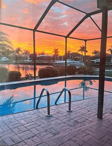 4075 TURTLE DOVE CIRCLE, Punta Gorda, FL 33950