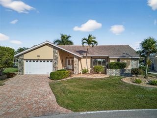4075 TURTLE DOVE CIRCLE, Punta Gorda, FL 33950