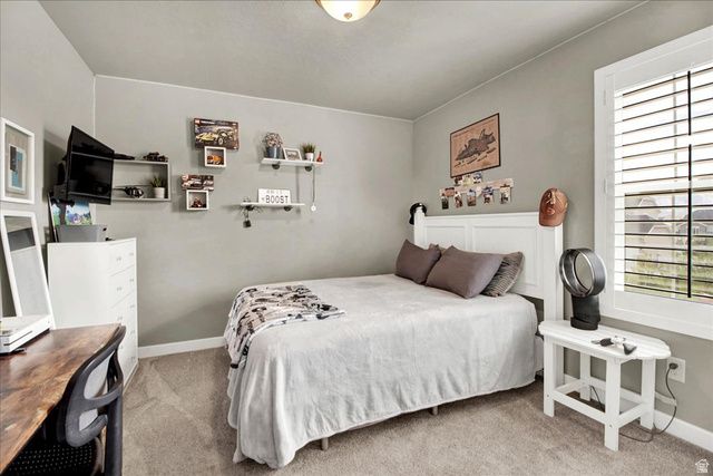 2449 N SARUS CRANE DR, Clinton, UT 84015