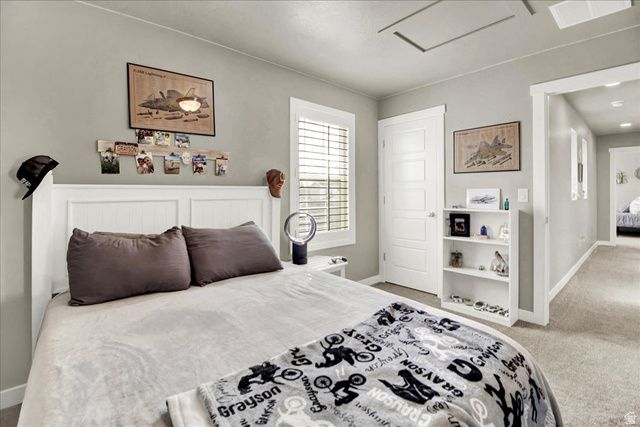 2449 N SARUS CRANE DR, Clinton, UT 84015