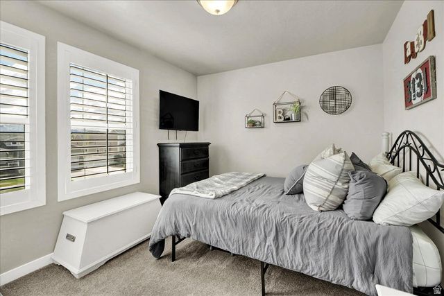 2449 N SARUS CRANE DR, Clinton, UT 84015