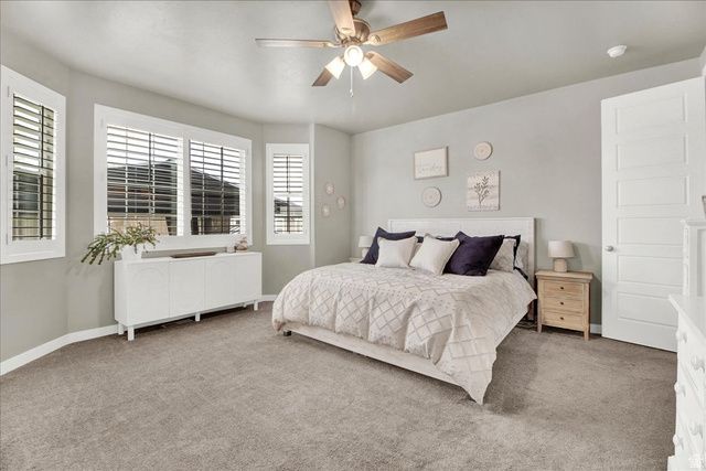 2449 N SARUS CRANE DR, Clinton, UT 84015