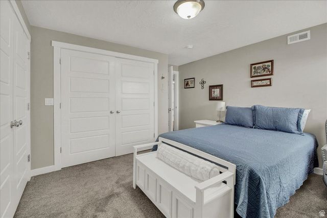 2449 N SARUS CRANE DR, Clinton, UT 84015