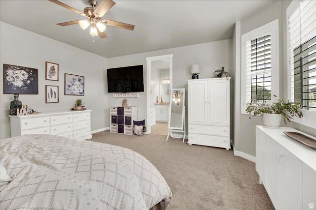 2449 N SARUS CRANE DR, Clinton, UT 84015