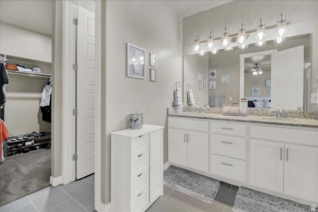2449 N SARUS CRANE DR, Clinton, UT 84015