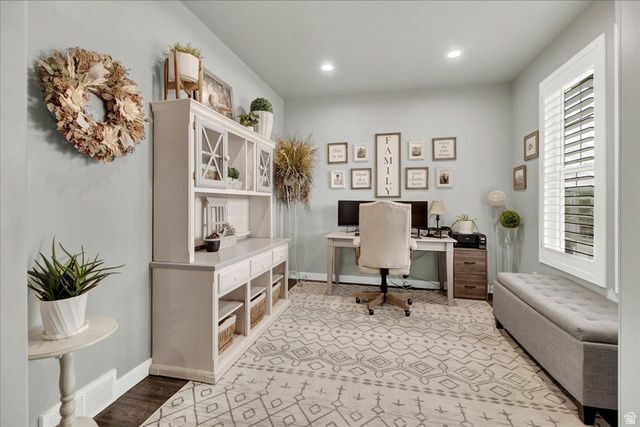 2449 N SARUS CRANE DR, Clinton, UT 84015