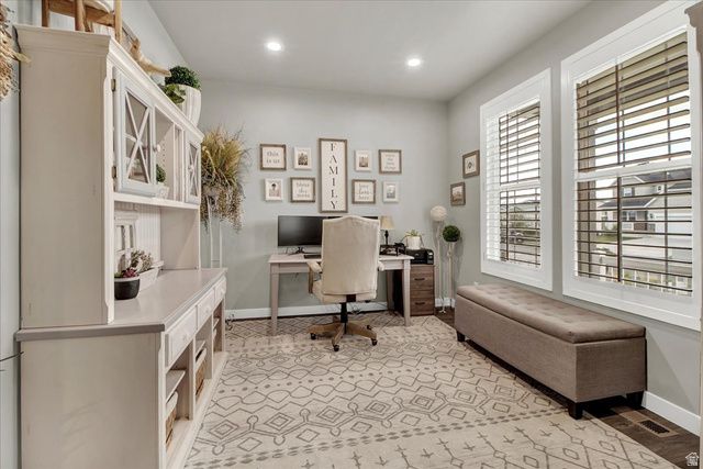2449 N SARUS CRANE DR, Clinton, UT 84015