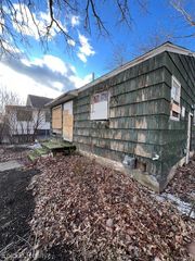 3402 Brandon Street, Flint, MI 48503