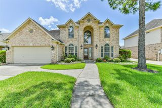 2422 Kinsdale Avenue, Dickinson, TX 77539