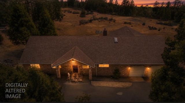 19484 Deerwood Dr, Volcano, CA 95689