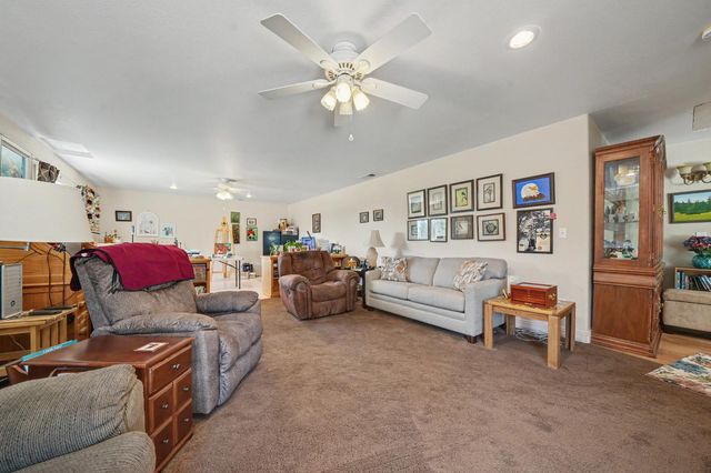 19484 Deerwood Dr, Volcano, CA 95689