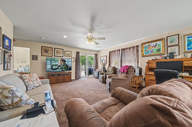 19484 Deerwood Dr, Volcano, CA 95689