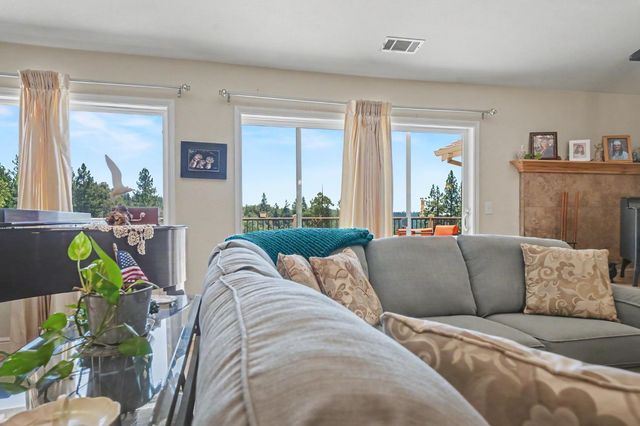 19484 Deerwood Dr, Volcano, CA 95689