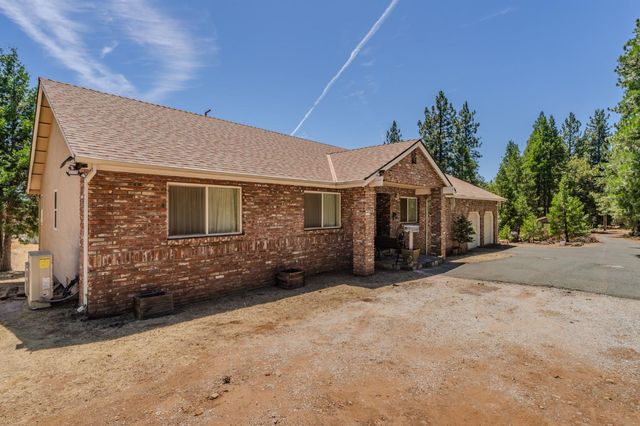 19484 Deerwood Dr, Volcano, CA 95689