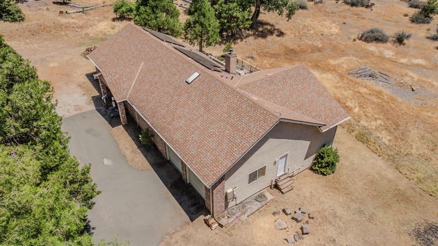 19484 Deerwood Dr, Volcano, CA 95689