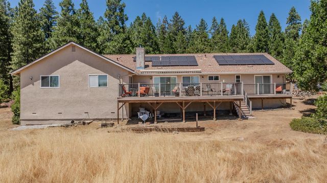 19484 Deerwood Dr, Volcano, CA 95689